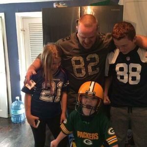 Meet your Posher, Andy